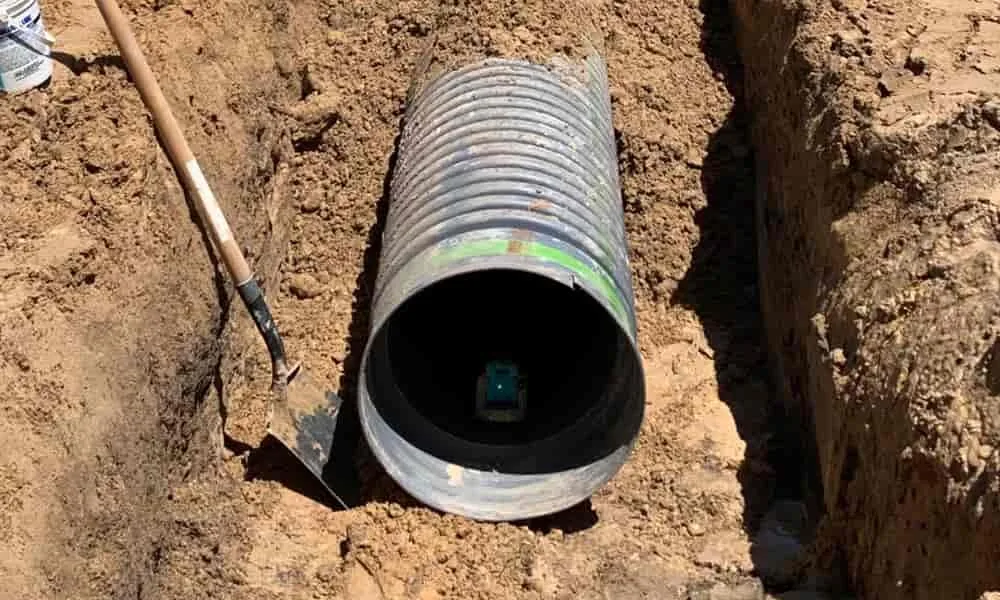 Storm Drain